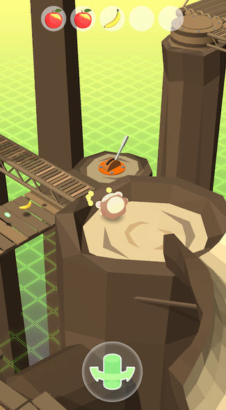 仓鼠团团手游 v1.05 安卓版2