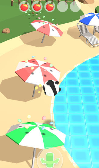 仓鼠团团手游 v1.05 安卓版4