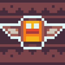 像素鸟反转游戏中文版