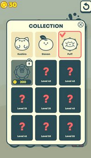 猫猫变色手游 v1.0.0 安卓版2