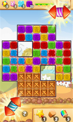 爆炸拼图手游 v1.0001 安卓版 0