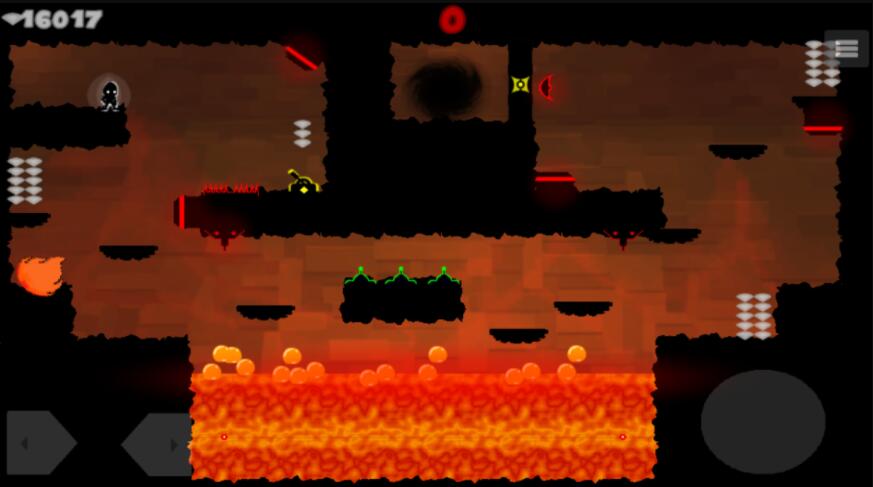 致命的陷阱最新版 v1.0 安卓版0