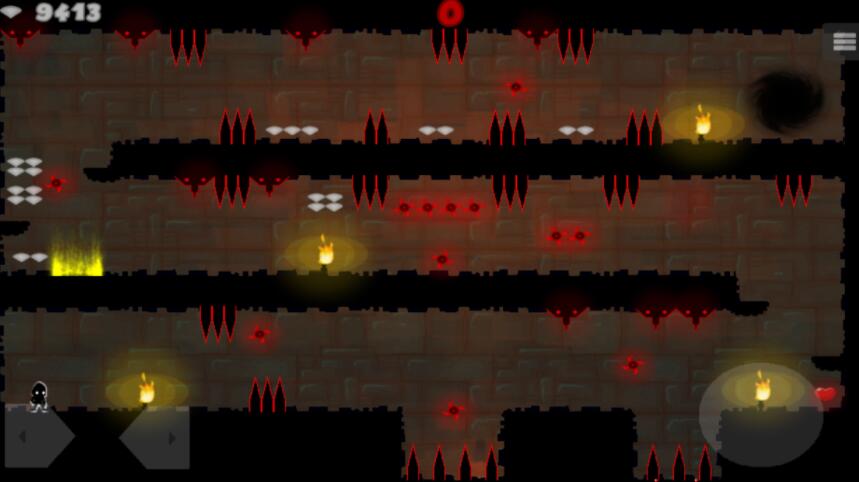 致命的陷阱最新版 v1.0 安卓版2