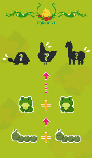 林中小憩游戏 v1.03 安卓版0