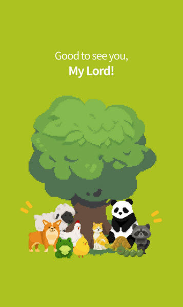 林中小憩游戏 v1.03 安卓版2