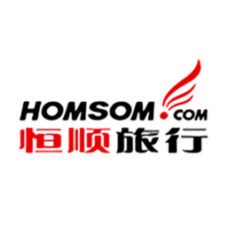 恒顺旅行手机版