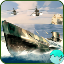 俄罗斯海军潜艇战最新版