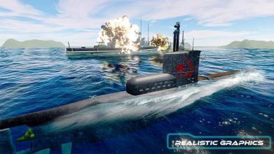 俄罗斯海军潜艇战最新版 v1.0 安卓版0