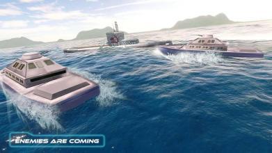 俄罗斯海军潜艇战最新版 v1.0 安卓版2