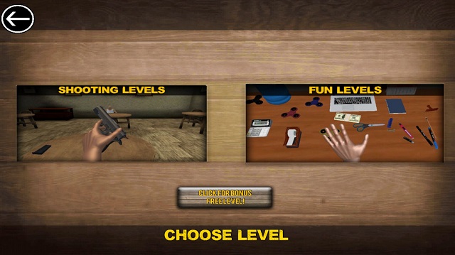 帕金森模拟器手机版