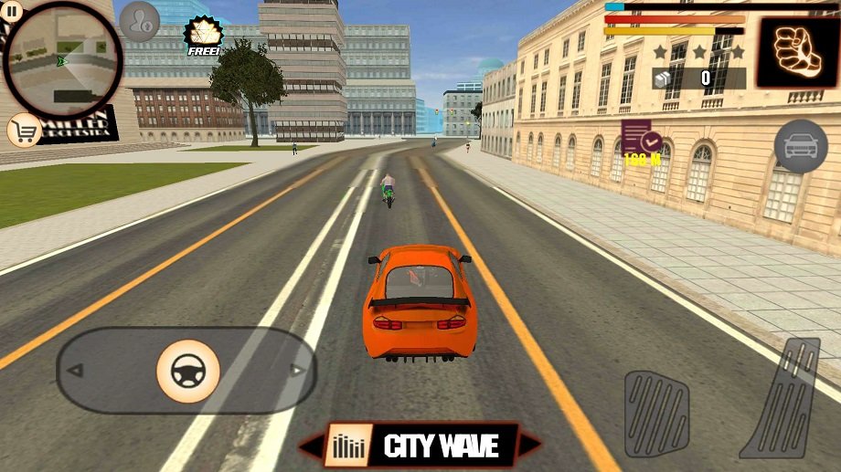 火焰英雄手机版 v1.1 安卓版1