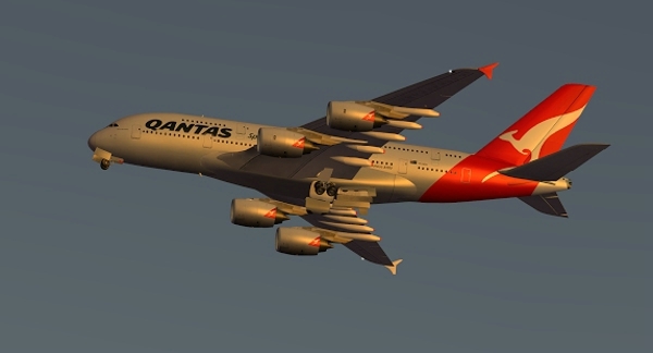 无限试飞中文修改版(Infinite Flight) v19.04.2 安卓版1