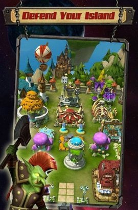 英雄之王手游 v3.5.3 安卓版3