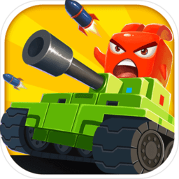 我的坦克手游