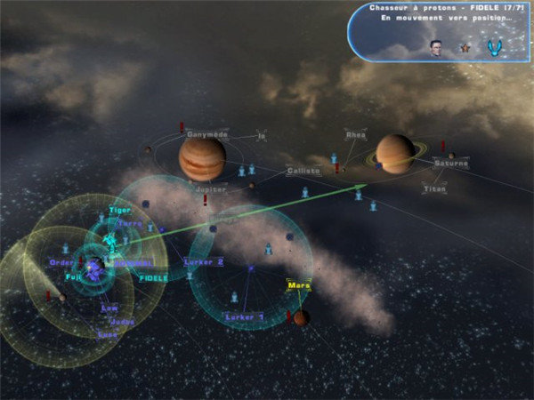 霸权钢铁军团汉化修改 v1.0.1 安卓版0