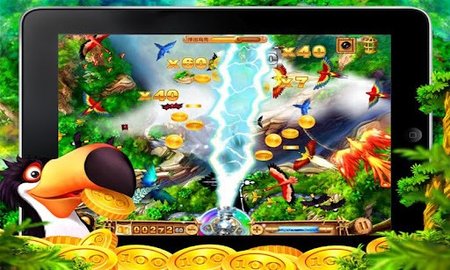 疯狂猎鸟修改版 v1.5.3 安卓版2