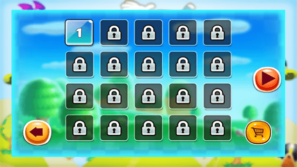 超级茶杯头冒险免费版 v1.0 安卓中文版1