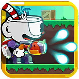 超级茶杯头冒险免费版