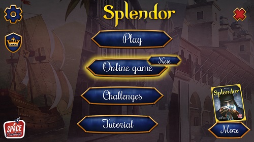 璀璨宝石手游 v2.3.6 安卓完整版1