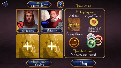 璀璨宝石手游 v2.3.6 安卓完整版3