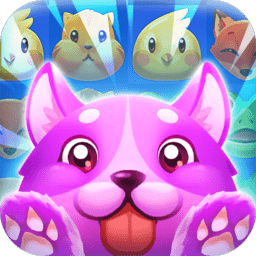 萌宠缤纷乐手游