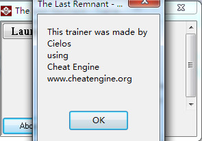 最后的神迹属性修改器 绿色版0
