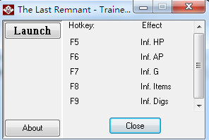 最后的神迹属性修改器 绿色版1