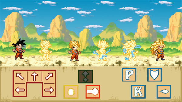 龙珠z冠军中文版