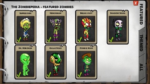 zombie cafe刷毒药版 v1.0.5.0a 安卓版2