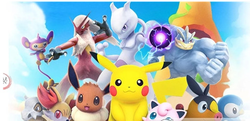 出手吧精灵无限钻石版 v1.4.0 安卓版3