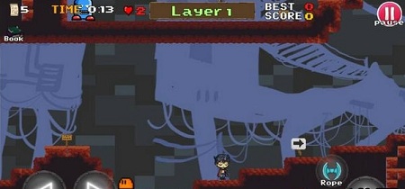 潜入深渊手游 v1.13 安卓版1