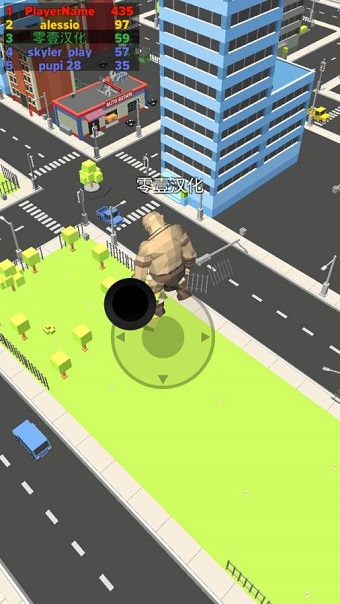 泰坦大作战手游 v1.0 安卓版2