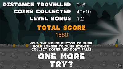 黑洞大逃亡手机版 v1.0.1 安卓版1