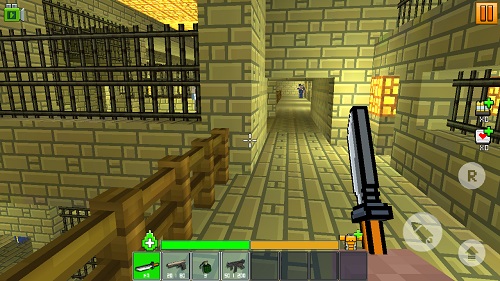 copsnrobbers手游(警察和匪徒) v4.1.3 安卓最新版3