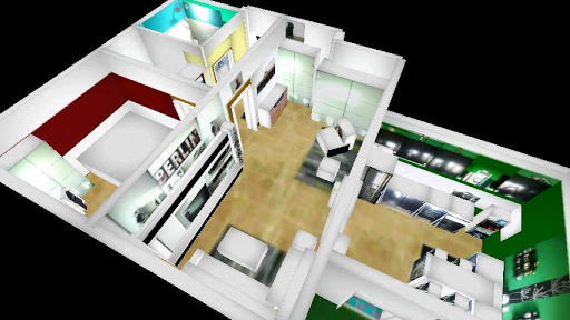 装潢设计app v1.3.1 安卓版 2