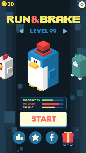抖音行车制动器手机版游戏 v1.0.0 安卓版 0