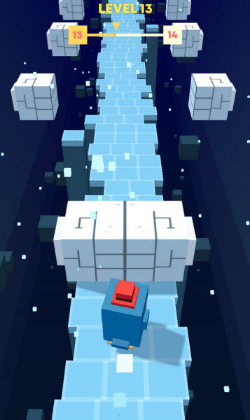 抖音行车制动器手机版游戏 v1.0.0 安卓版 1