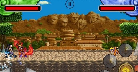 斯诺忍者传中文版 v1.0 安卓版0