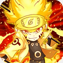 斯诺忍者传中文版