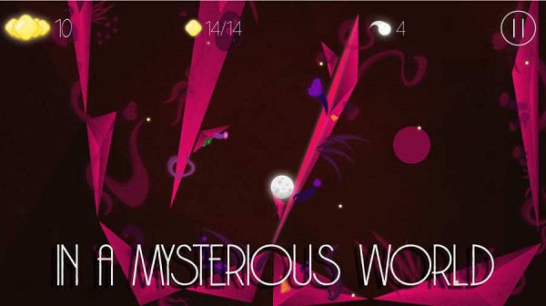 光之弹射中文版 v1.0.0 安卓版3