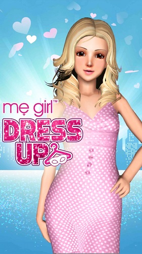 时尚派对装扮修改版 v1.7.1 安卓无限金币版0