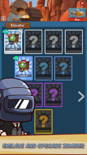 矿工启示录中文版 v1.1.5 安卓免费版0