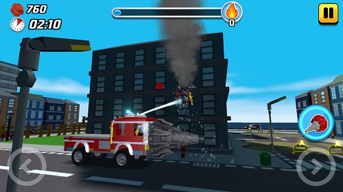 乐高我的城市无限金币版 v43.211.803 安卓中文版4