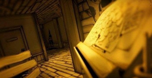 梦魇中奔跑的班迪游戏 v1.0.2800 安卓版0