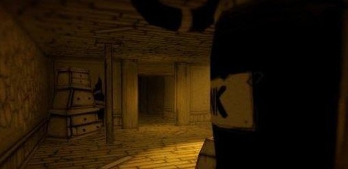 梦魇中奔跑的班迪游戏 v1.0.2800 安卓版2