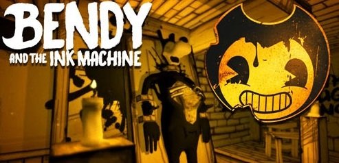 梦魇中奔跑的班迪游戏 v1.0.2800 安卓版1