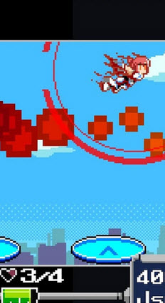 飞弹蓄力中手游 v1.03 安卓版0