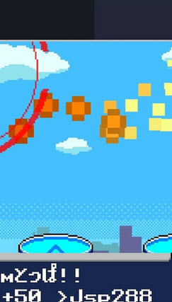 飞弹蓄力中手游 v1.03 安卓版2