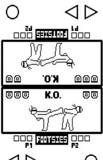 极简格斗手机版 v1.0.5 安卓版1