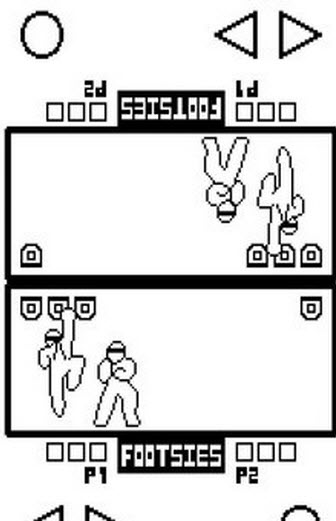 极简格斗手机版 v1.0.5 安卓版2